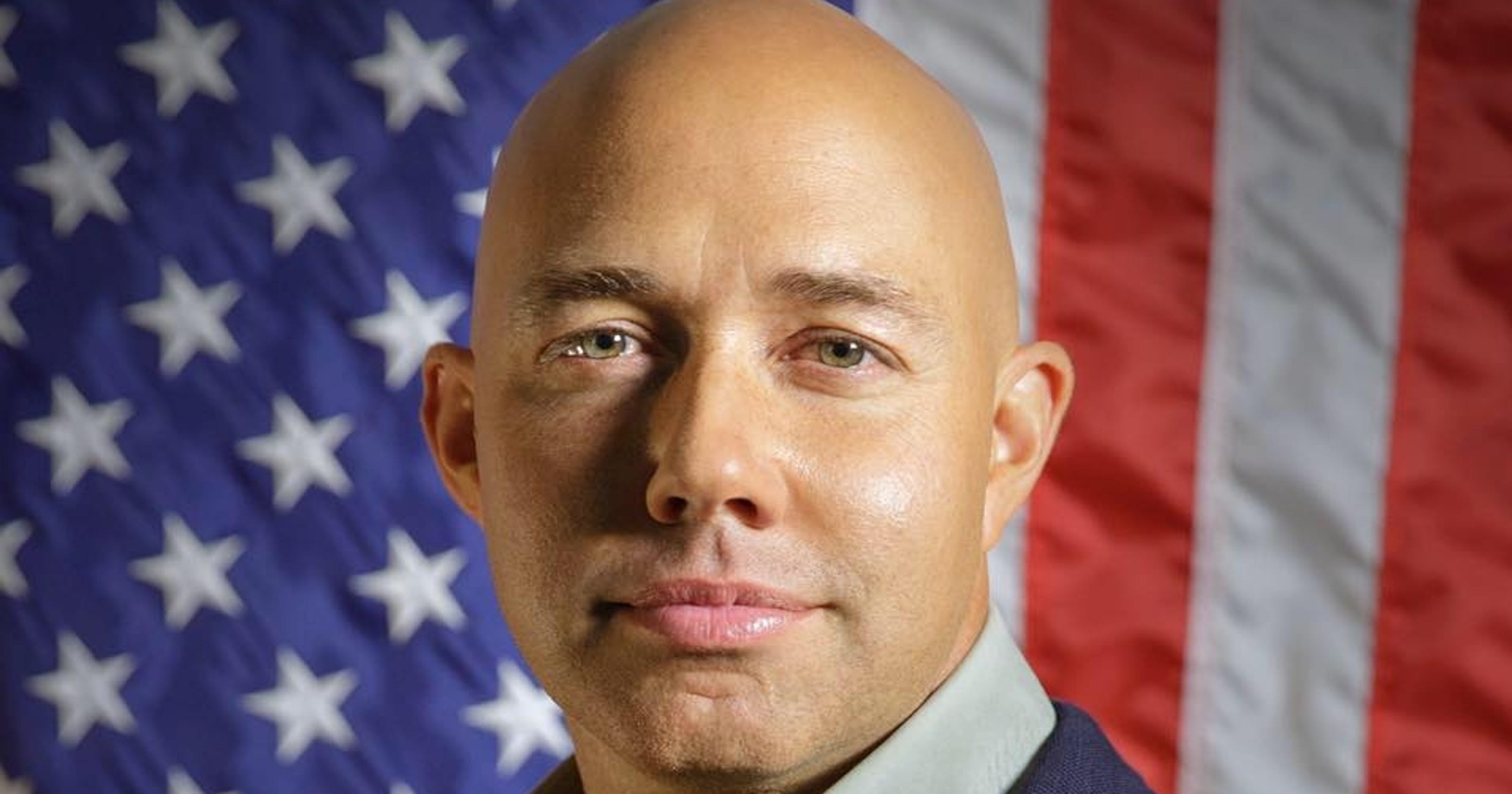 Rep. Brian Mast easily wins congressional district 18 GOP primary