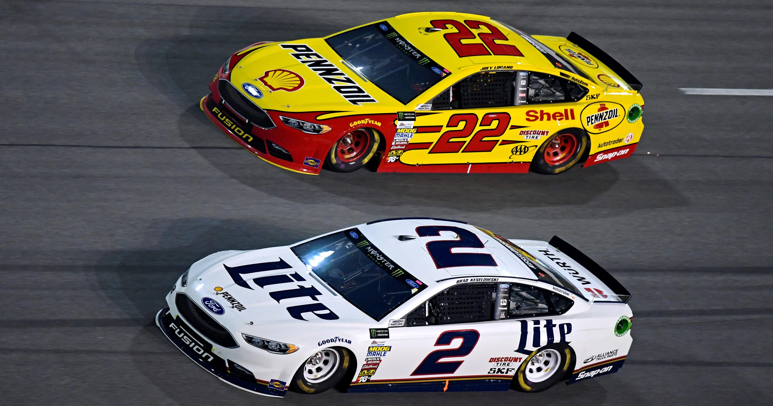 Who has the best chance to win the 2017 Daytona 500?