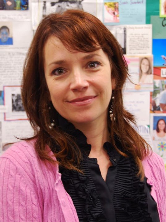 Schedule allows little planning time for teachers