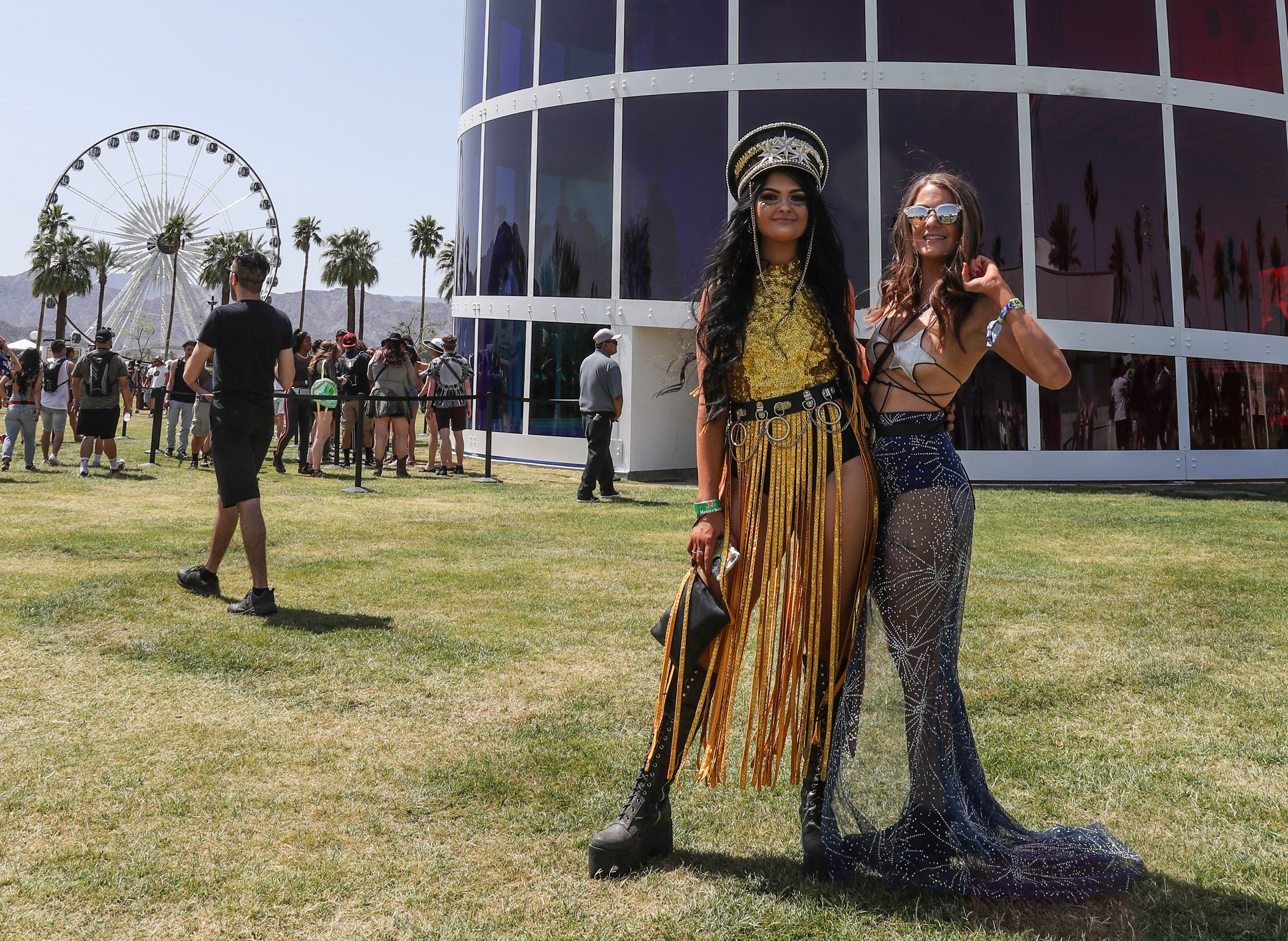Carrington Durham Coachella