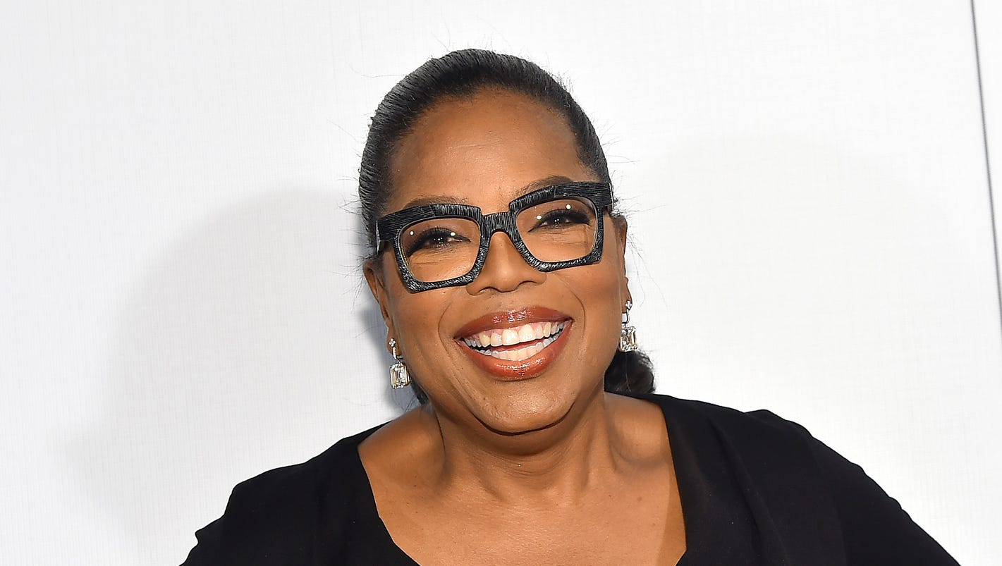 Oprah Winfrey to star in HBO's 'Henrietta Lacks' movie