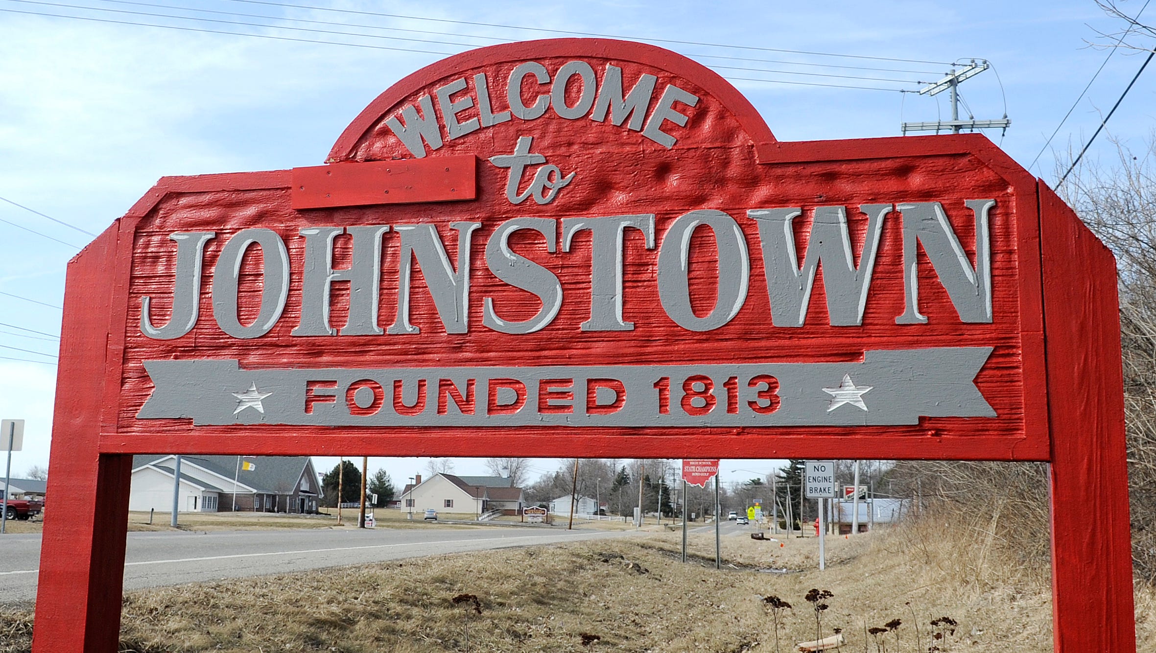 Johnstown population exceeds 5,000, so village will city