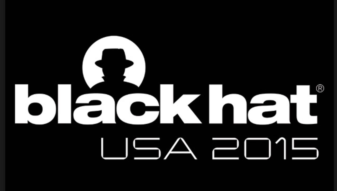 How experts stay safe at the Black Hat security conference