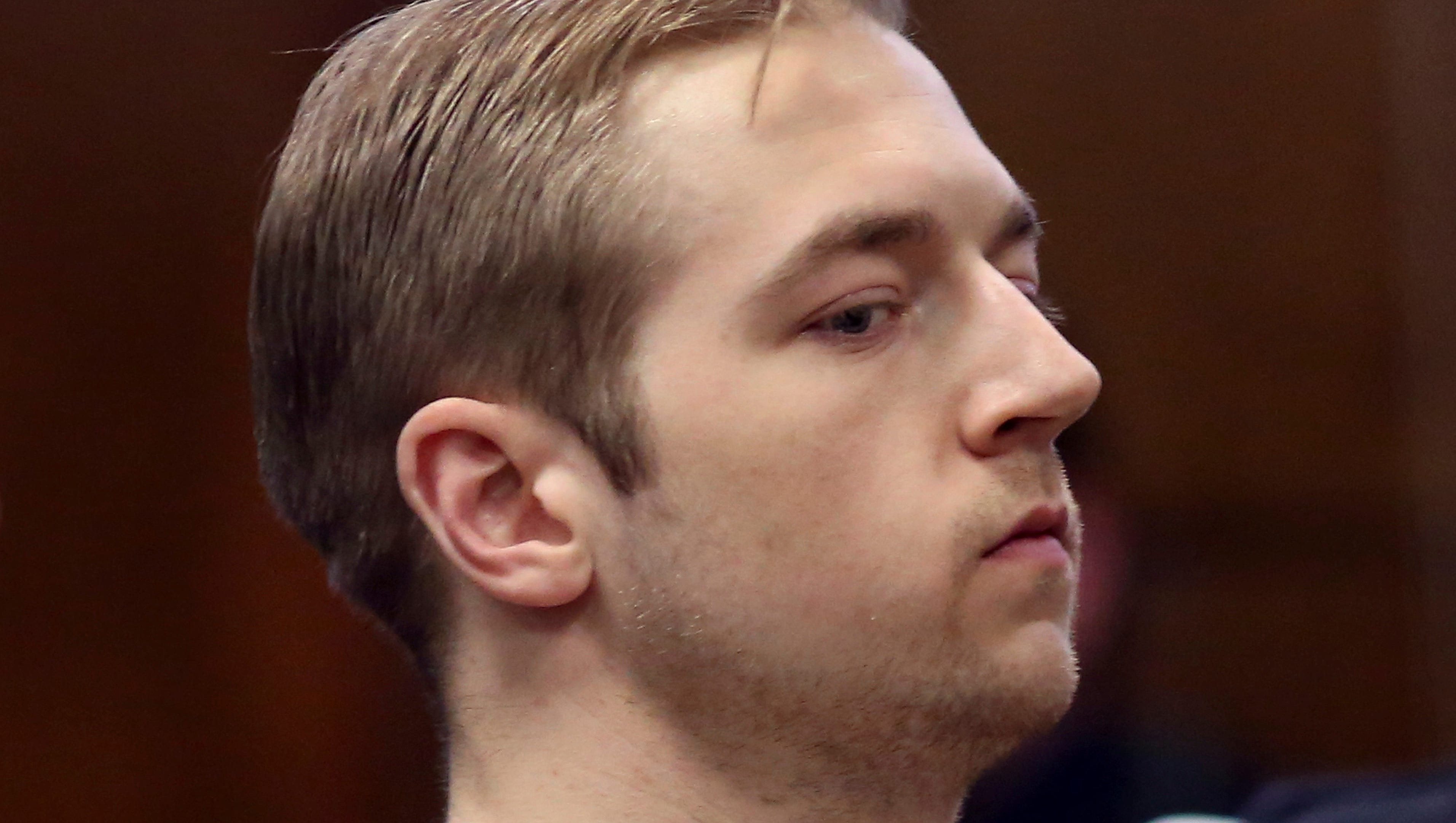 Racist Assassin Indicted As Terrorist In Nyc Murder Of Black Man