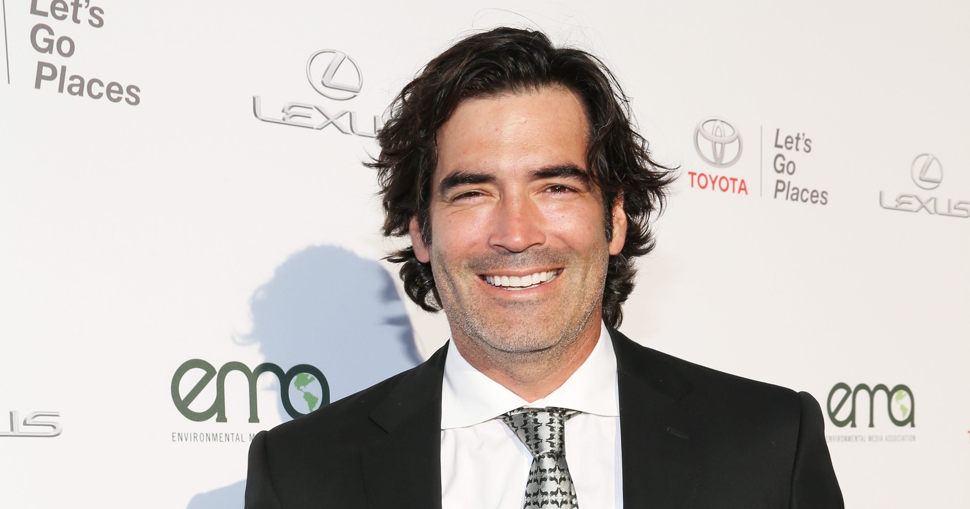 Hgtv Host Carter Oosterhouse Accused Of Sexual Misconduct
