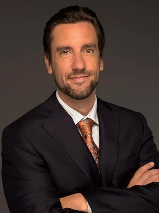 Jack Daniel's nixes Clay Travis deal over 'Confederate' controversy