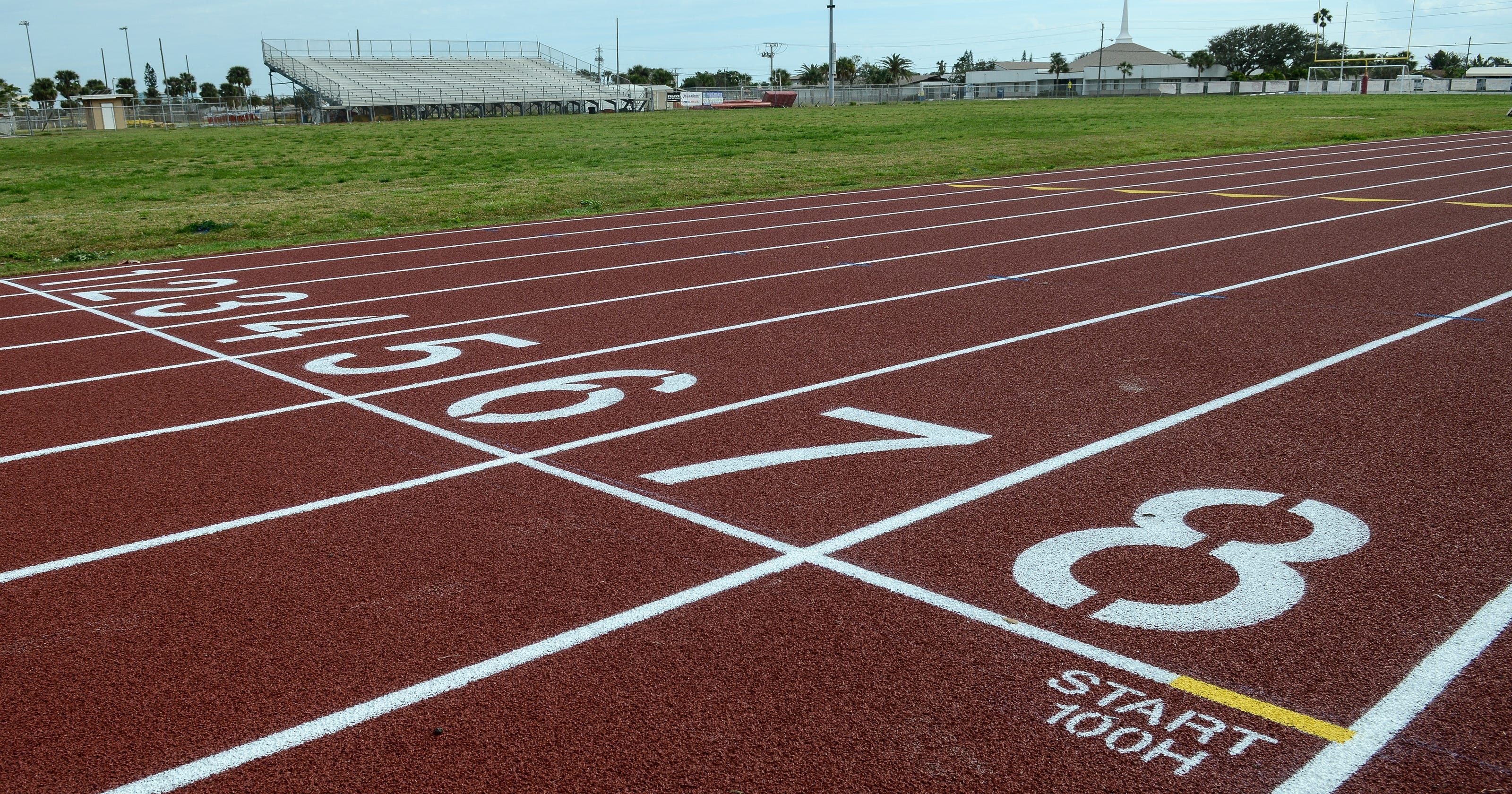 District track & field, more Brevard HS sports notes