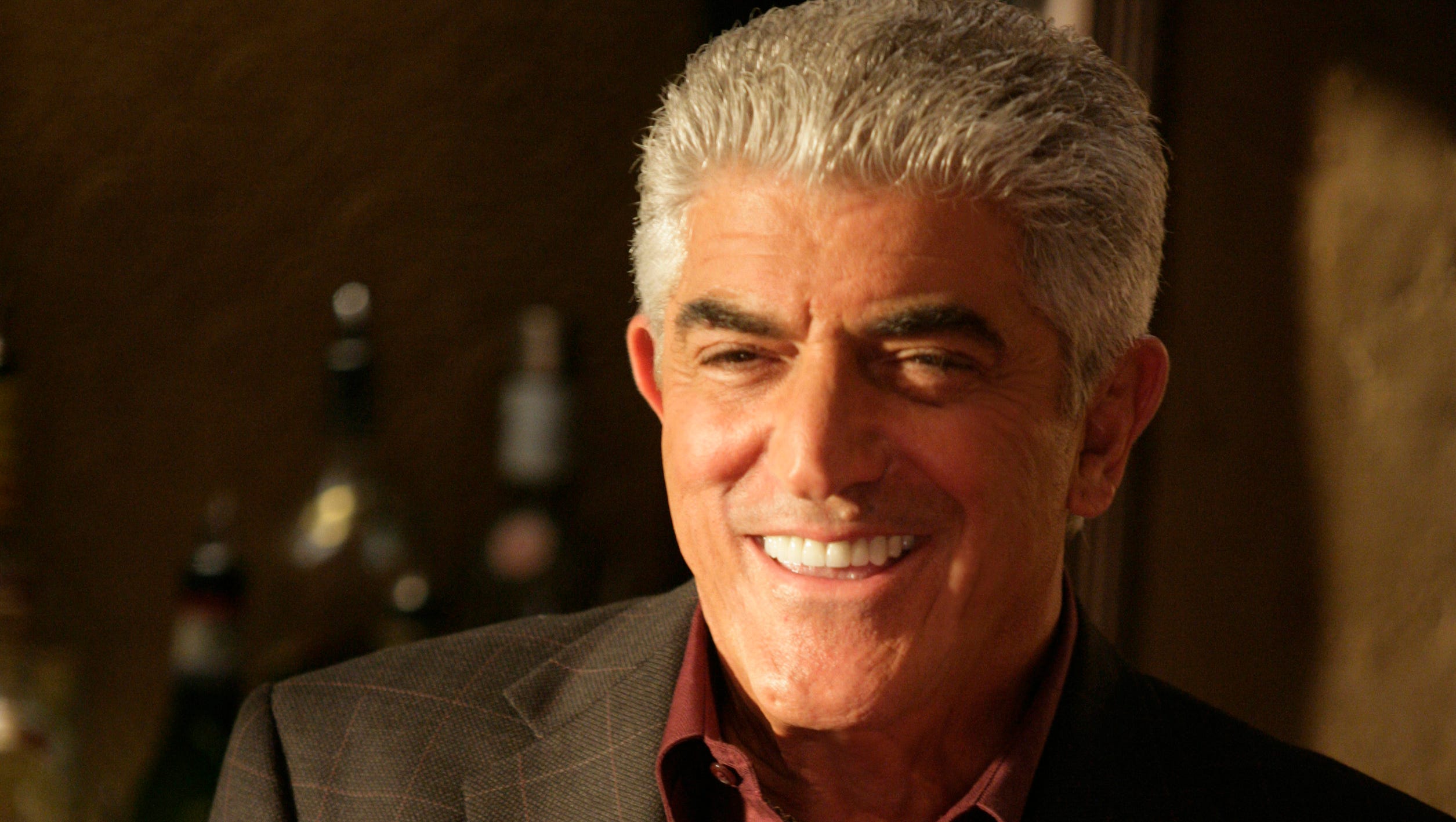 Sopranos Goodfellas Star Frank Vincent Dies At 80 Sopranos Goodfellas Star Frank Vincent Dies At 80