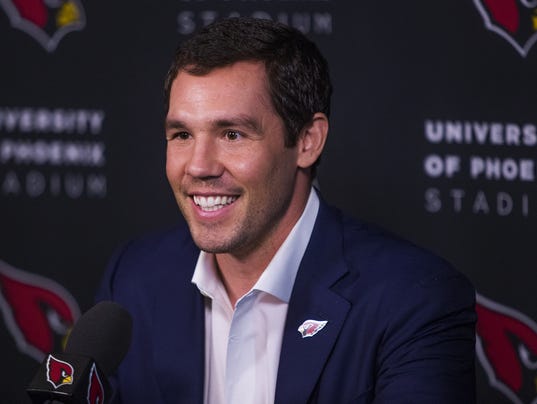 Image result for sam bradford cardinals