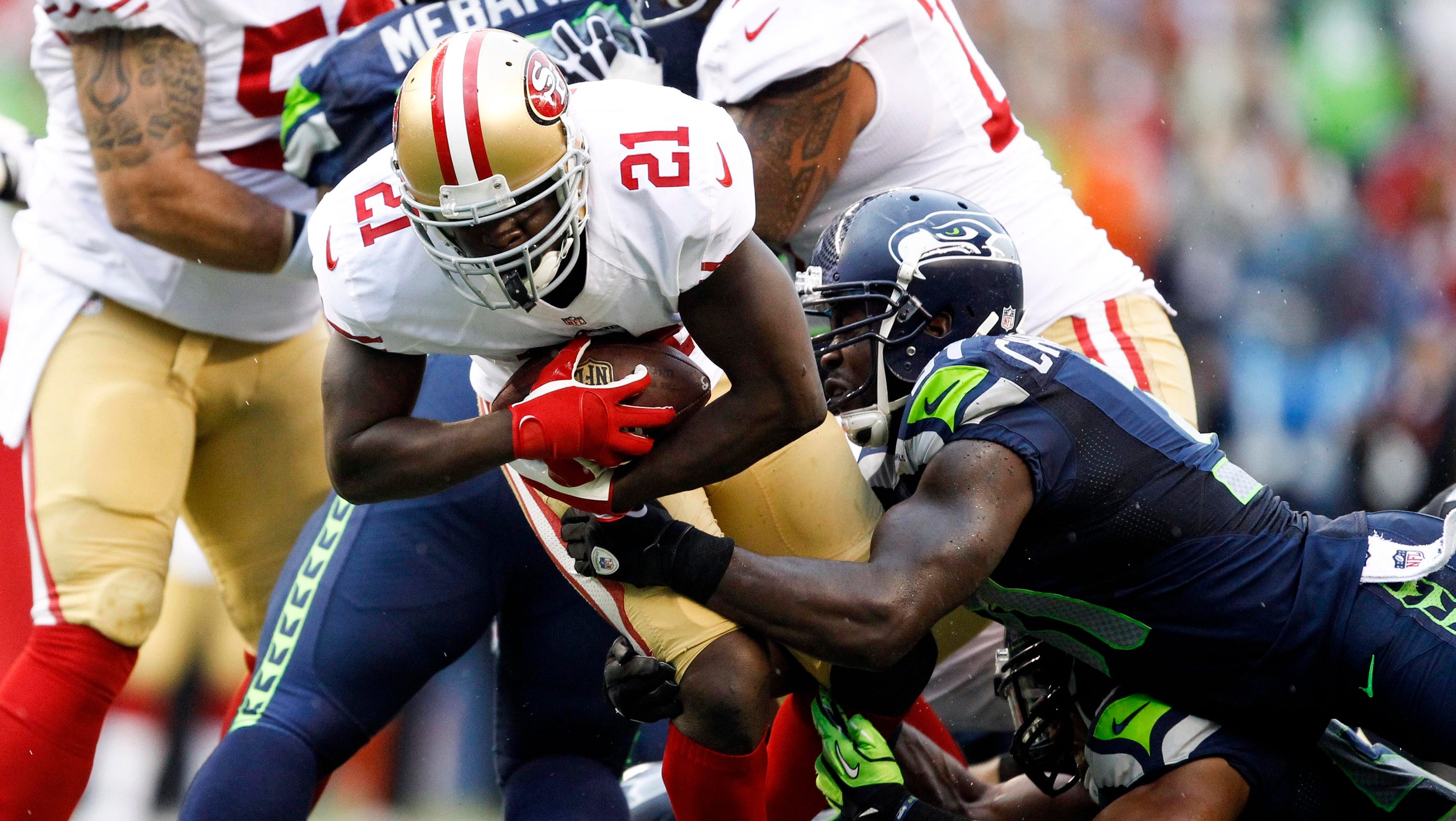 USA TODAY Sports' NFL championship game predictions