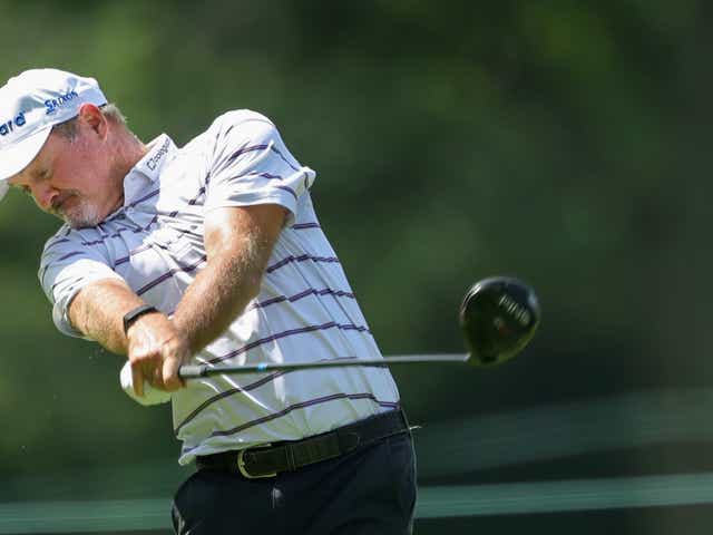 E B Bradley Oregon Golf Tournament 2022