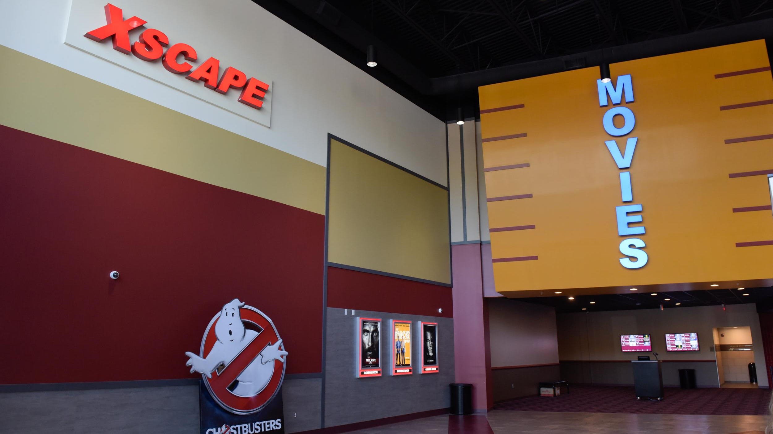 xscape movie theater riverview
