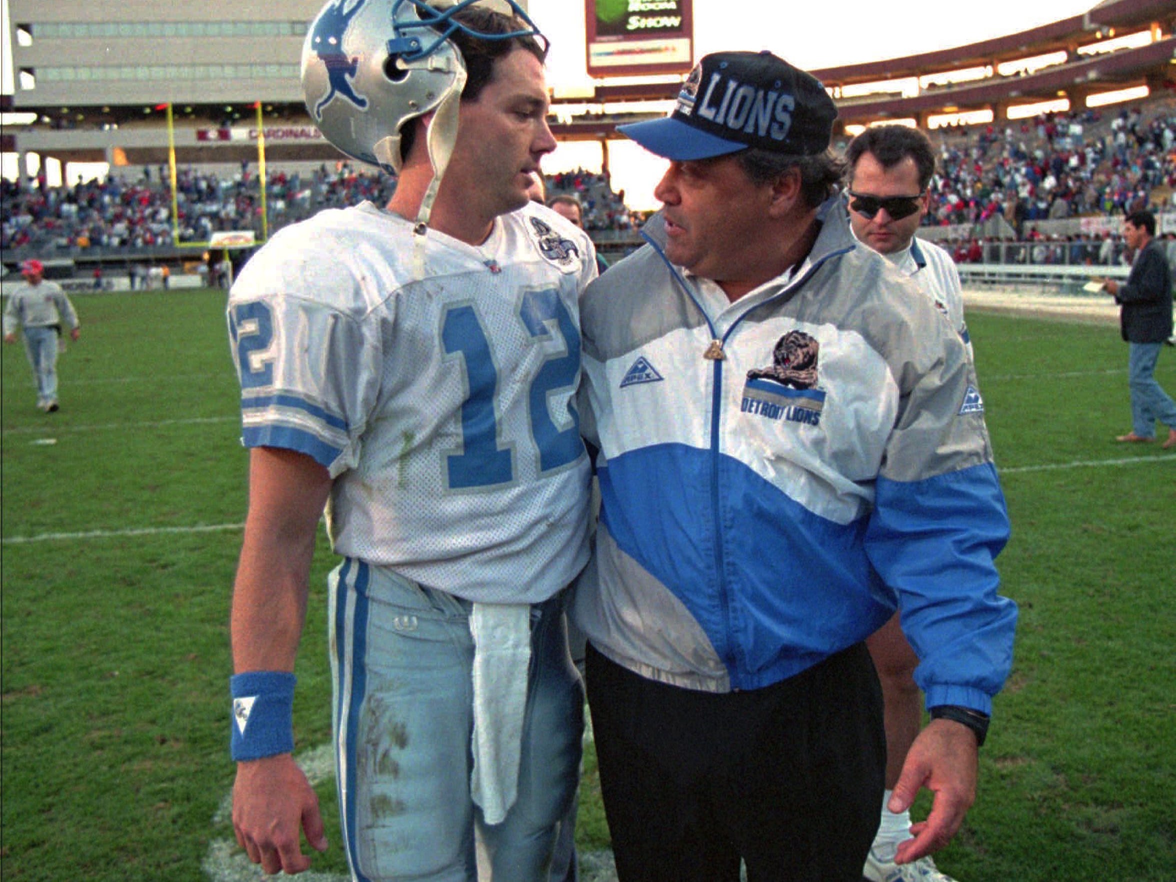 Ex Lions QB Kramer gets help afterattempt after years of pain Ex Lions QB Kramer gets help afterattempt after years of pain