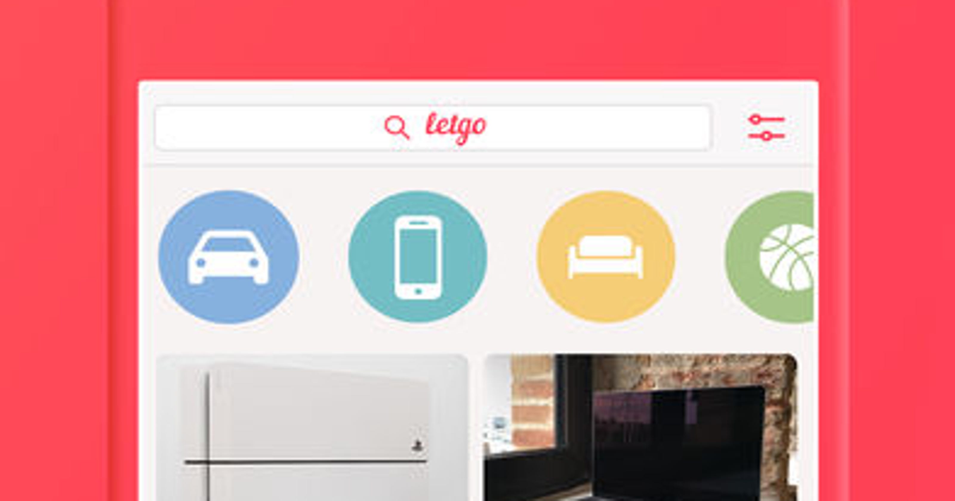 LetGo: Police warn of app used to commit robberies, assaults