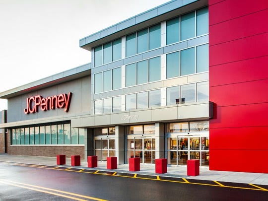 J.C. Penney was in trouble before coronavirus.