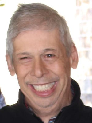 Todd Everett Morris