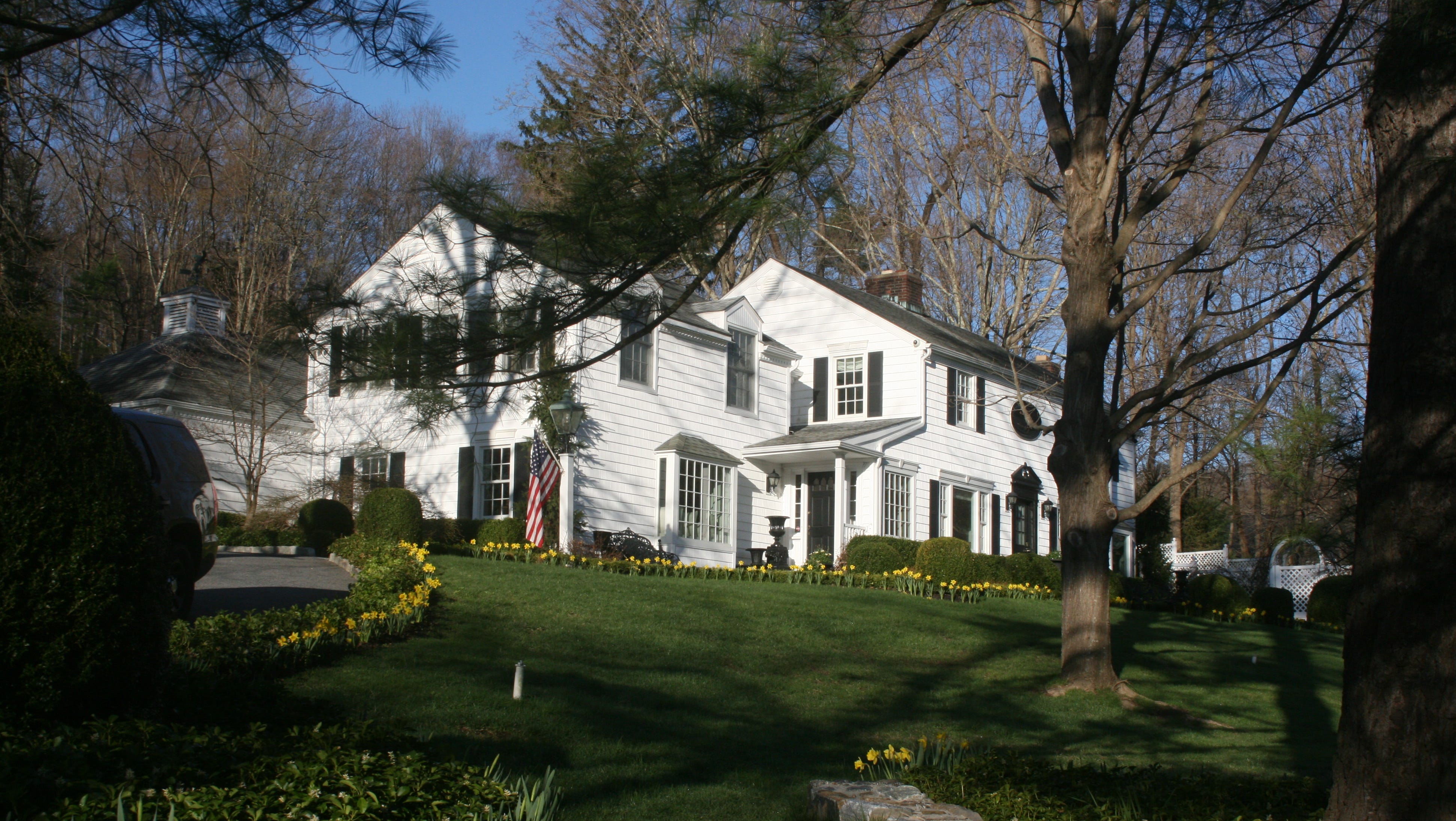 Sandra Lee's house with Cuomo worth 29 percent more ...
