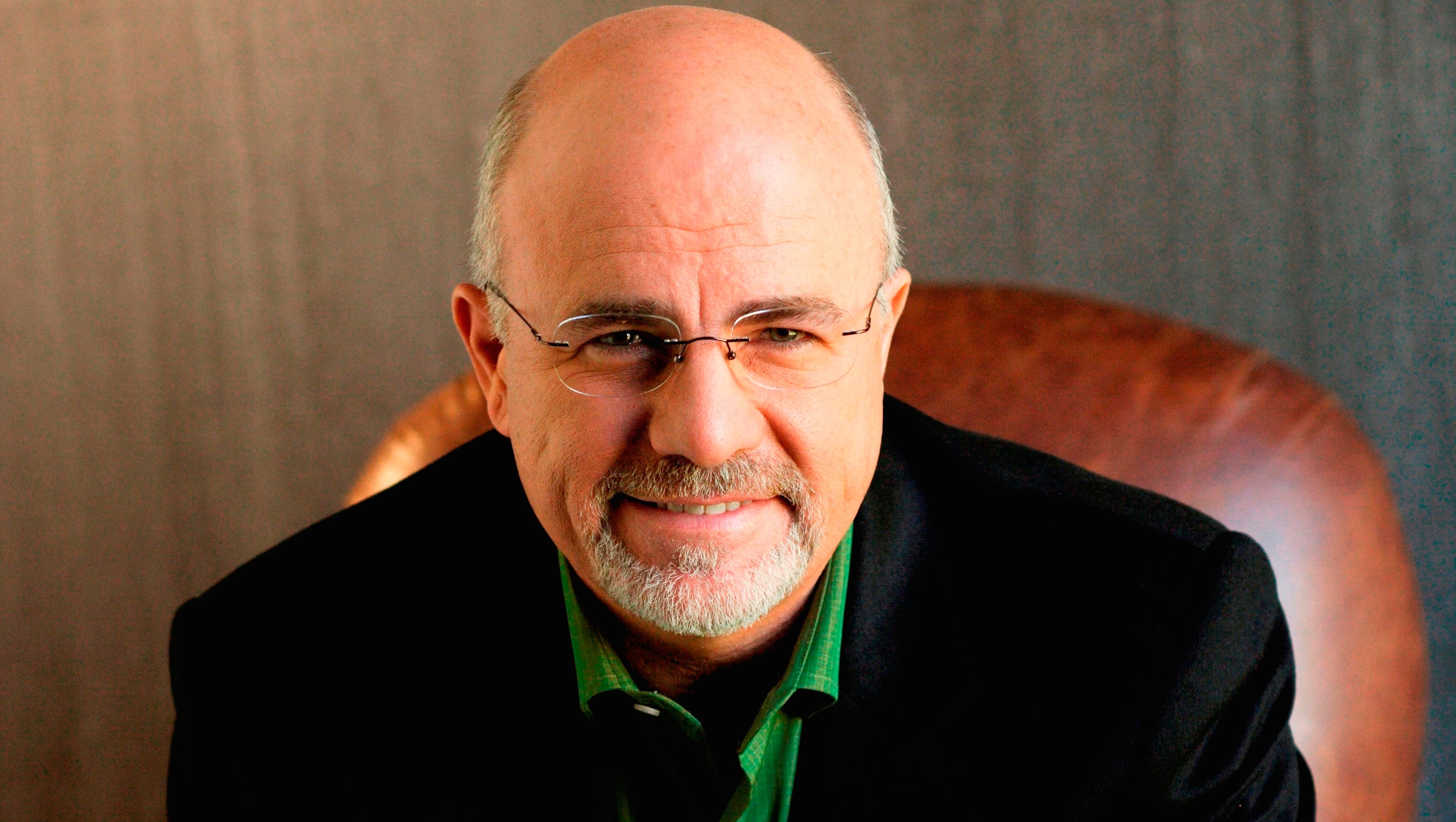 Dave Ramsey: Put money into Roth IRA rather than pension