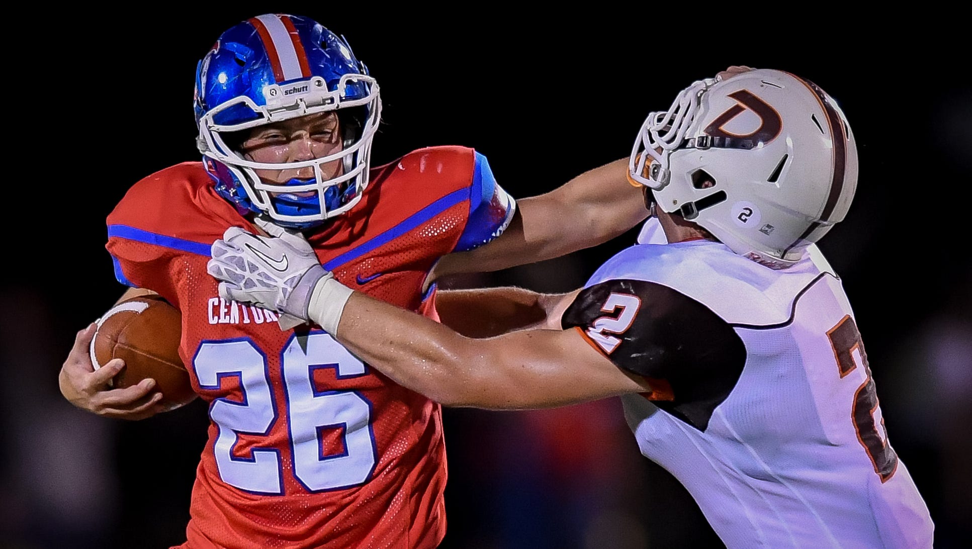 Live Updates Louisville Southern Indiana High School Football