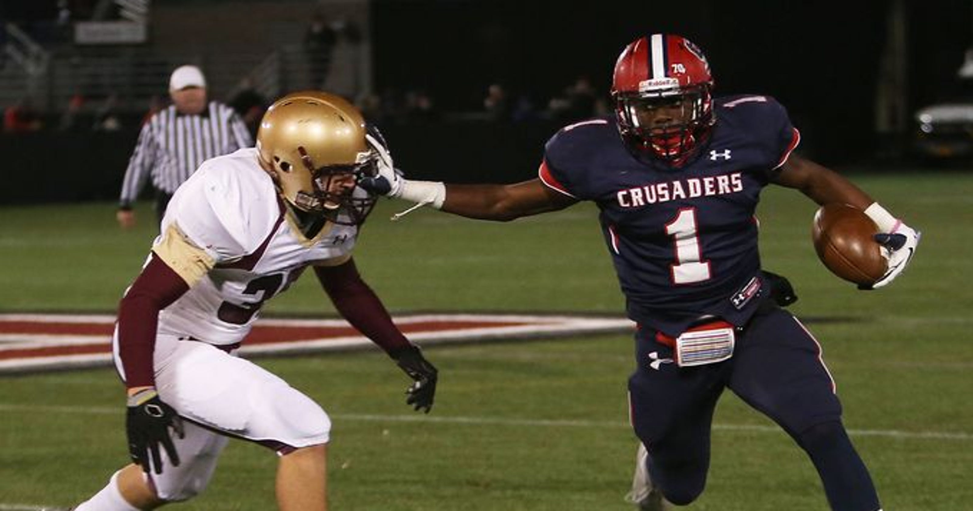 A History Of The Iona Prep Stepinac Football Rivalry a-history-of-the-iona-prep-stepinac-football-rivalry