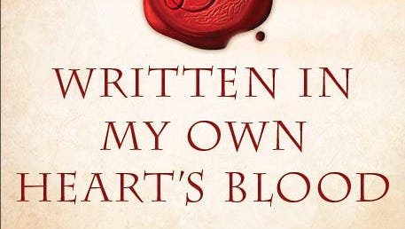 Diana Gabaldon Returns With New Outlander Book