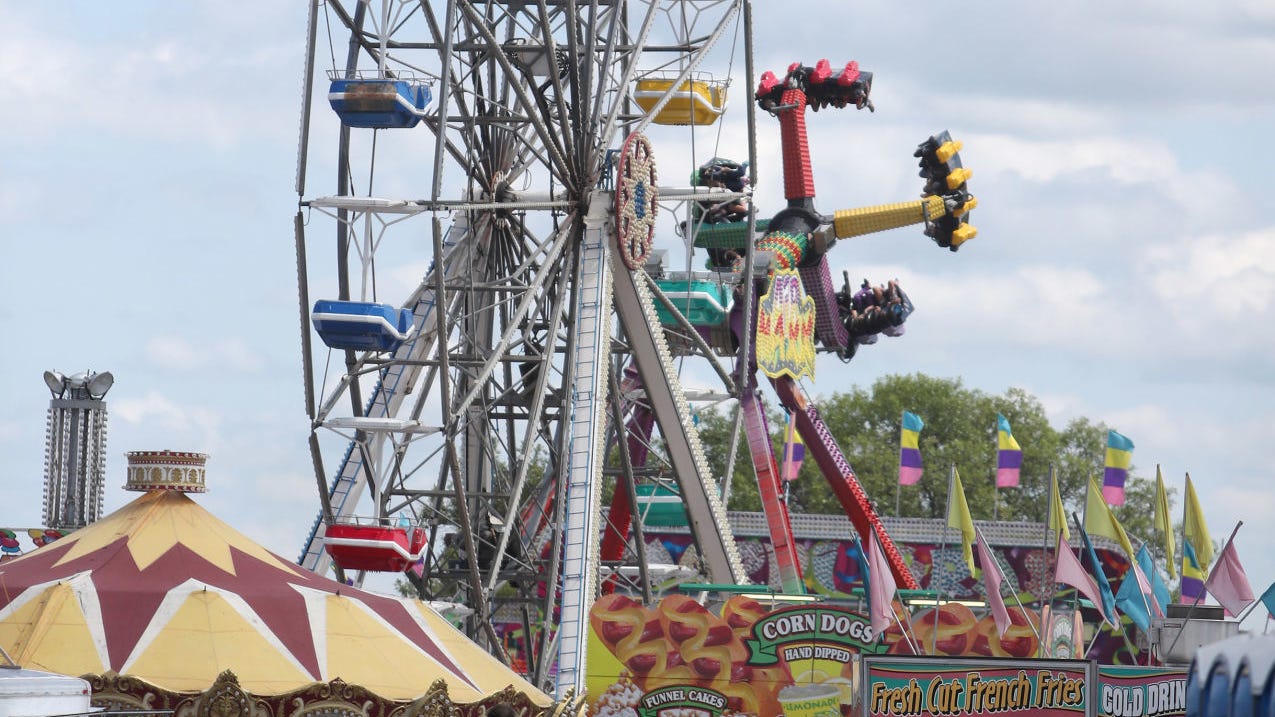 Brown County Fair Georgetown Ohio 2024 Dates Neda Tandie brown-county-fair-georgetown-ohio-2024-dates-neda-tandie