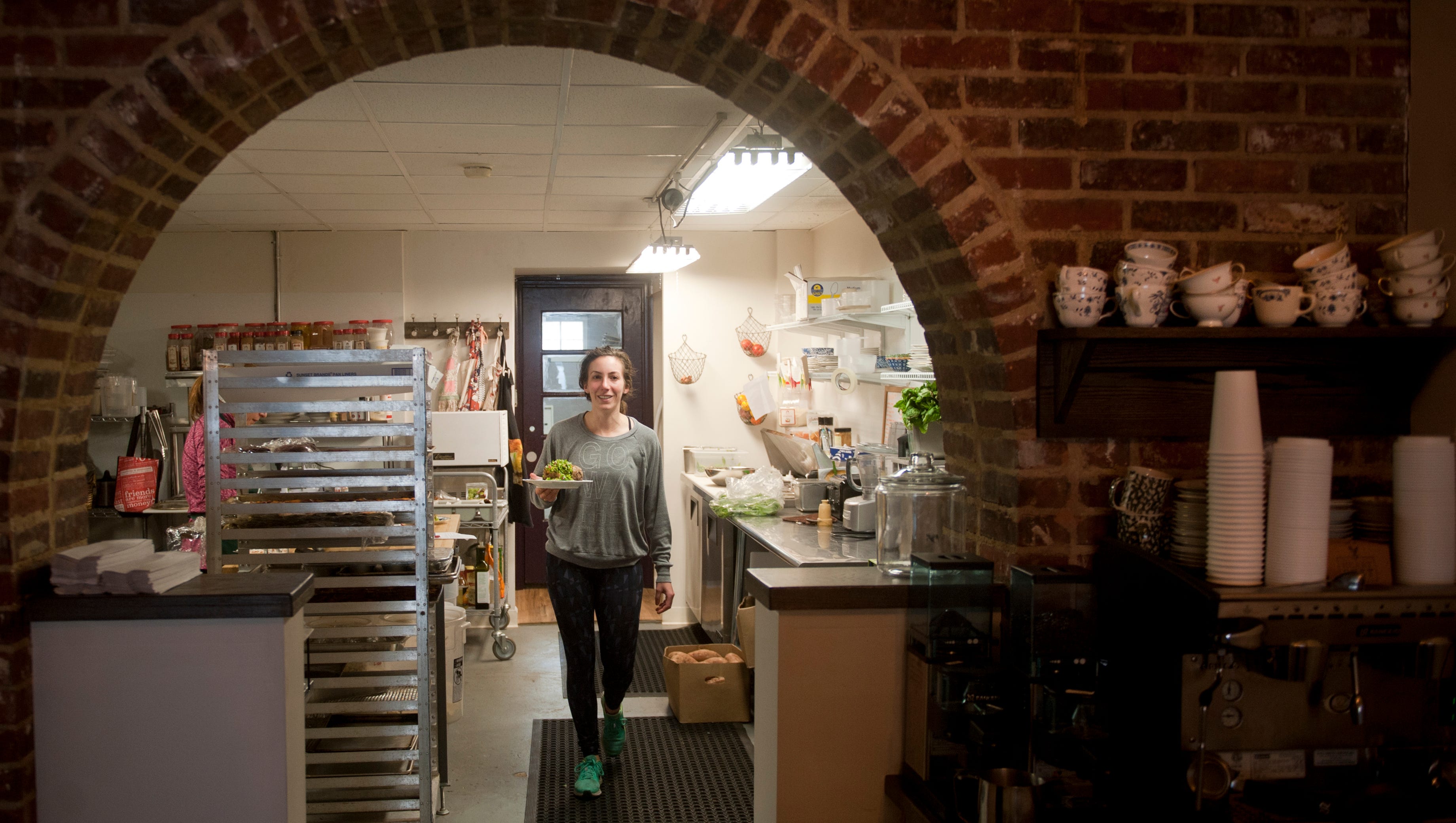 Vegan dining options in South Jersey keep getting better