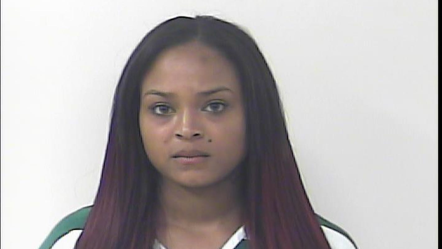 Six Arrested In Prostitution Sting In St Lucie County