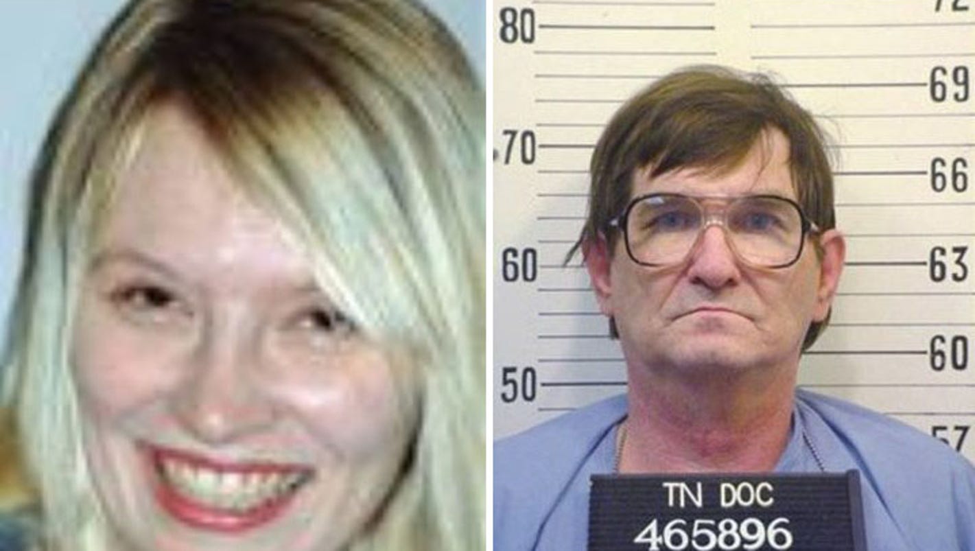 Suspected Albion, Ill., serial killer found guilty in Tennessee murder