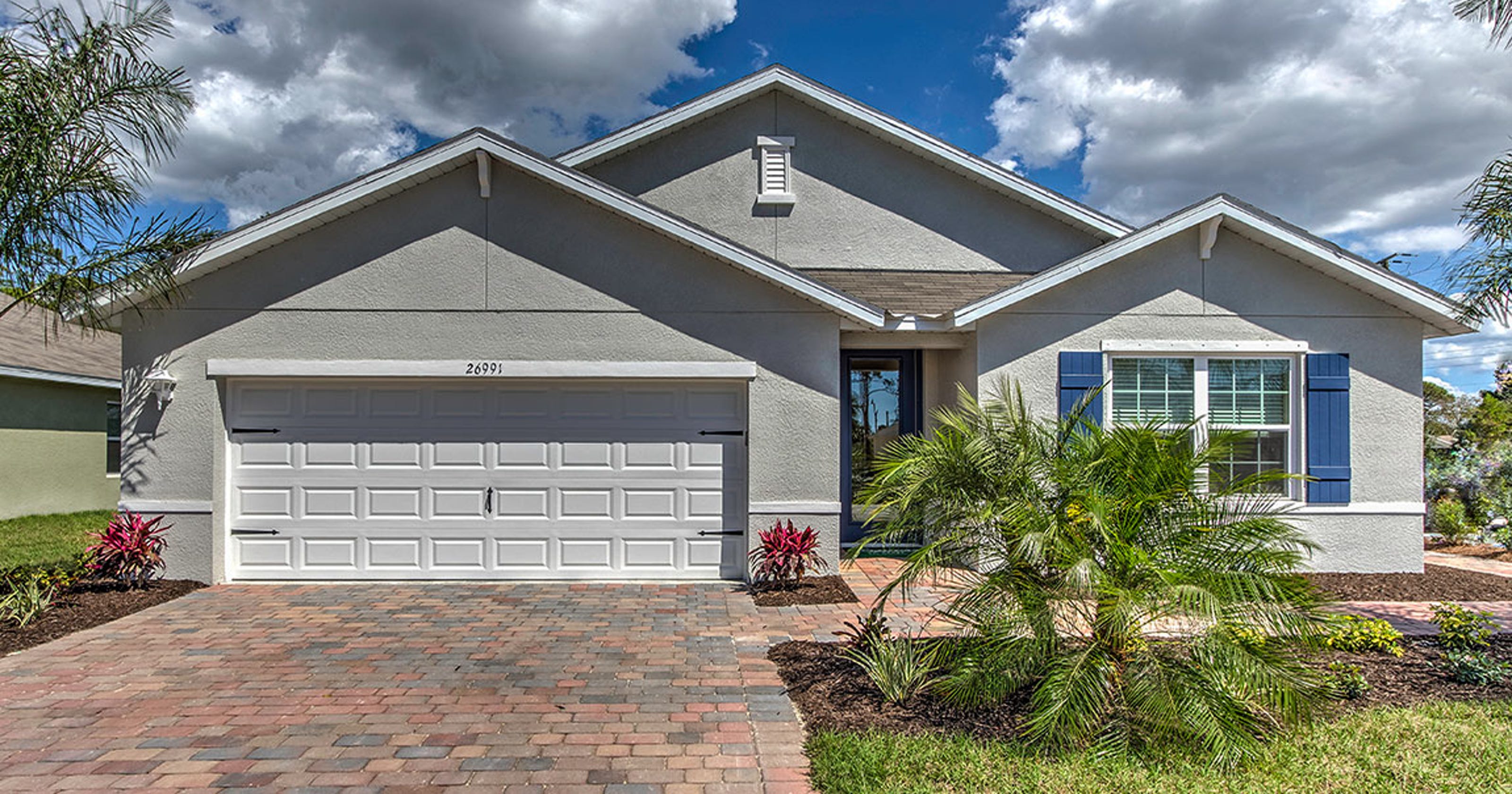 D R Horton Homes - pgkcfz9