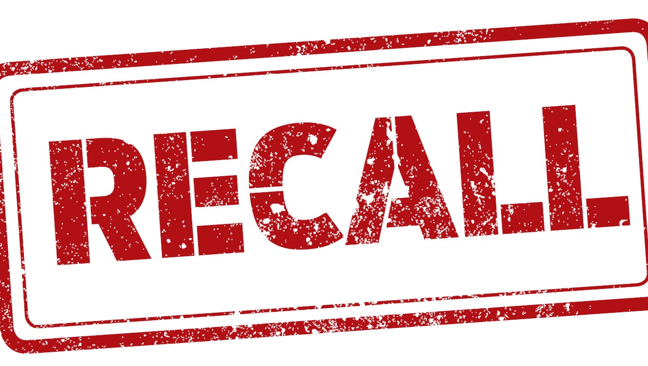 Listeria prompts recall of Ruth's Salads pimento spread