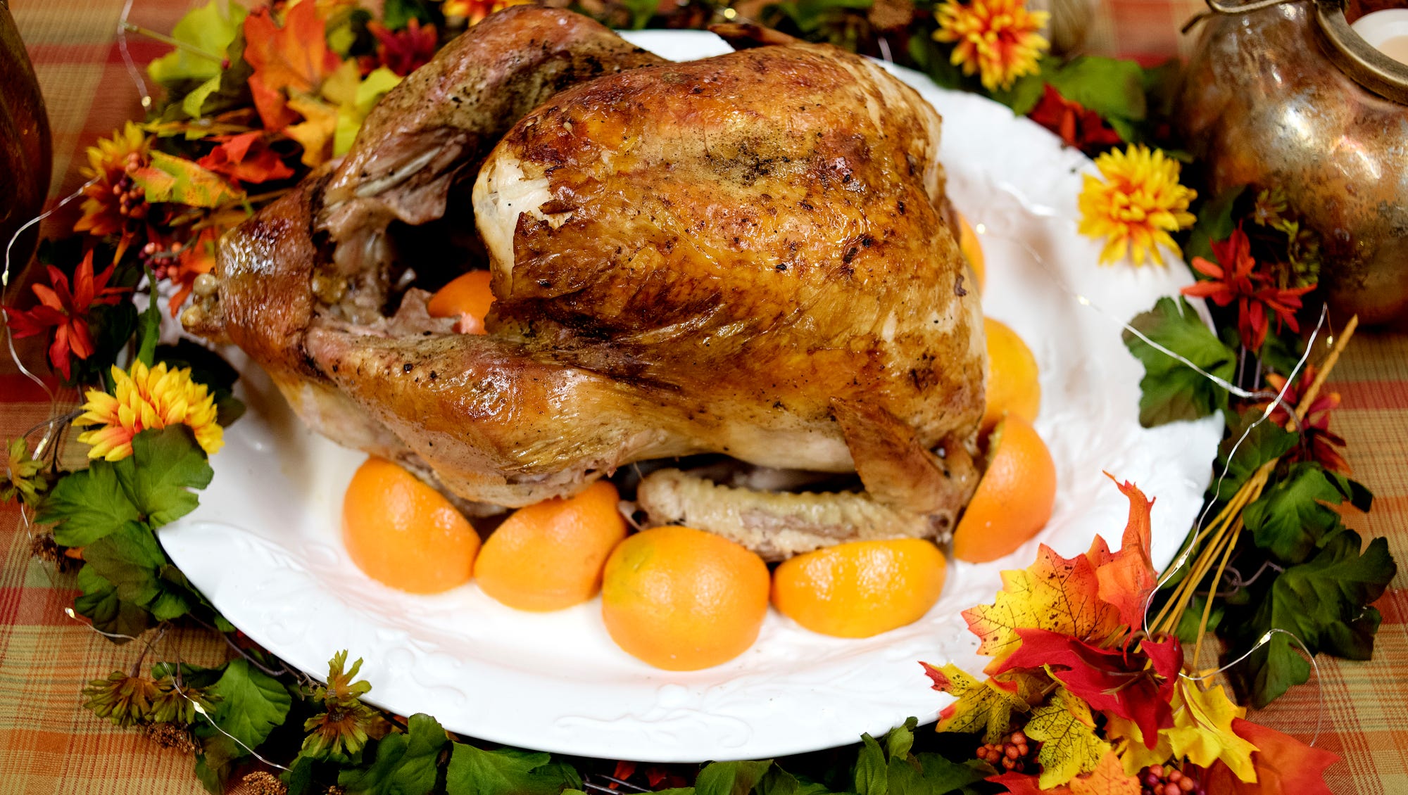 Ideas for a safe and fun Thanksgiving during coronavirus ...