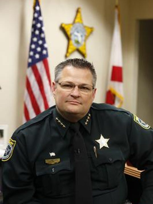 Image result for brevard sheriff
