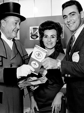 Grand Ole Opry S Jim Ed Brown Dies At 81