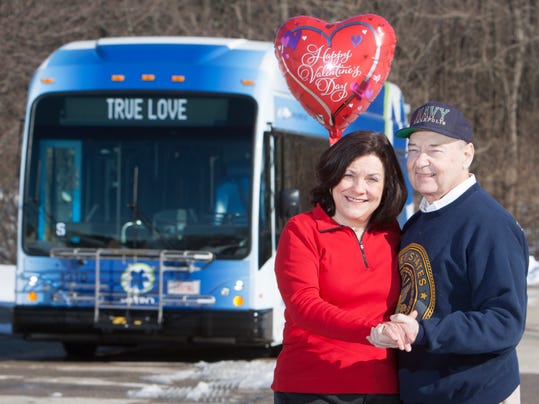 Transit Love Stories Meeting Cupid On The Bus Or Train 