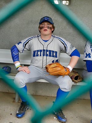 Metuchen High School's Michael Lapczynski received a scholarship from the Teamwork Unlimited Foundation last year.