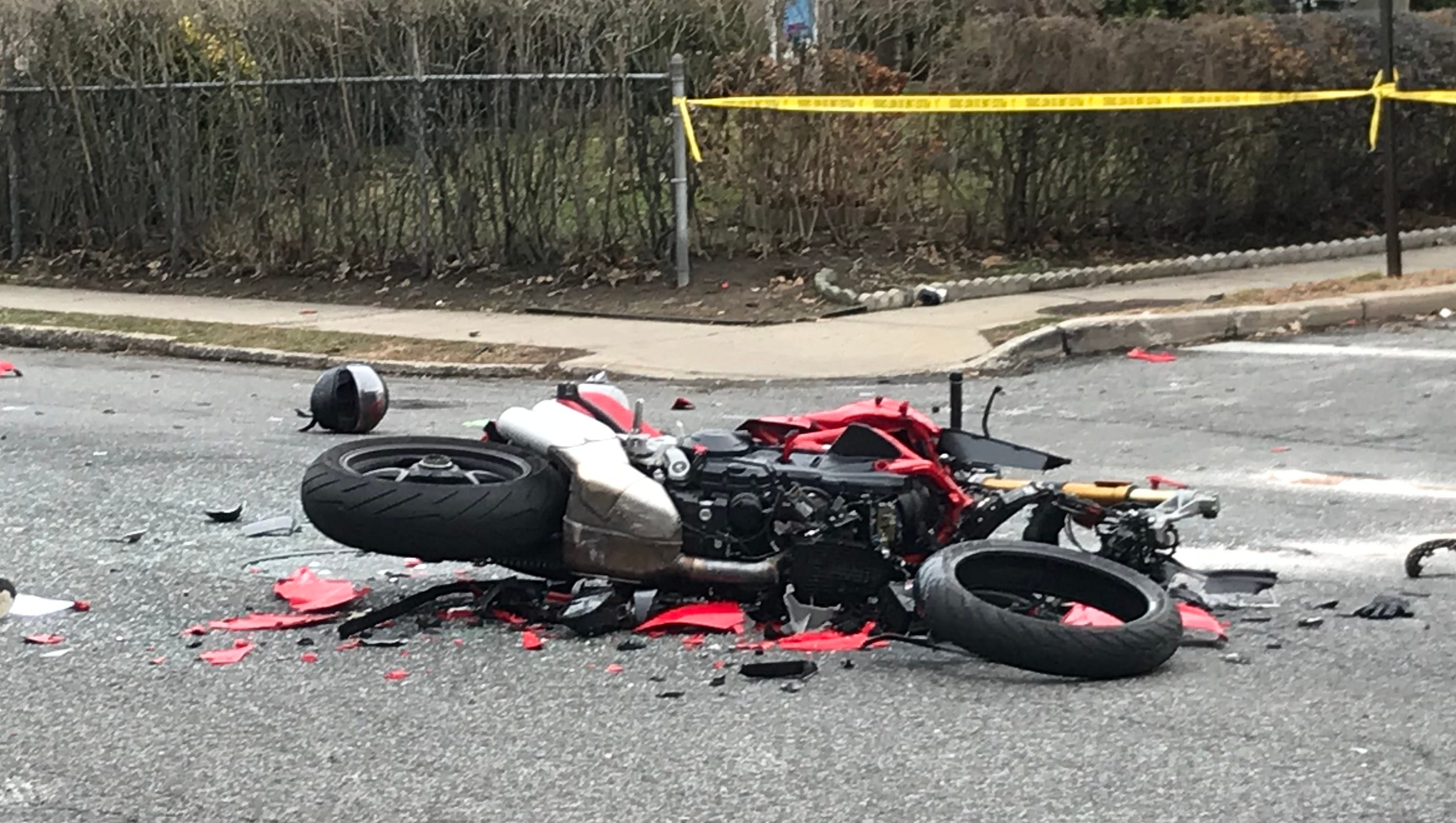 Accident St Augustine Fl Today