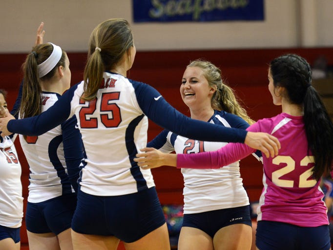 Photos Space Coast at Cocoa Beach volleyball