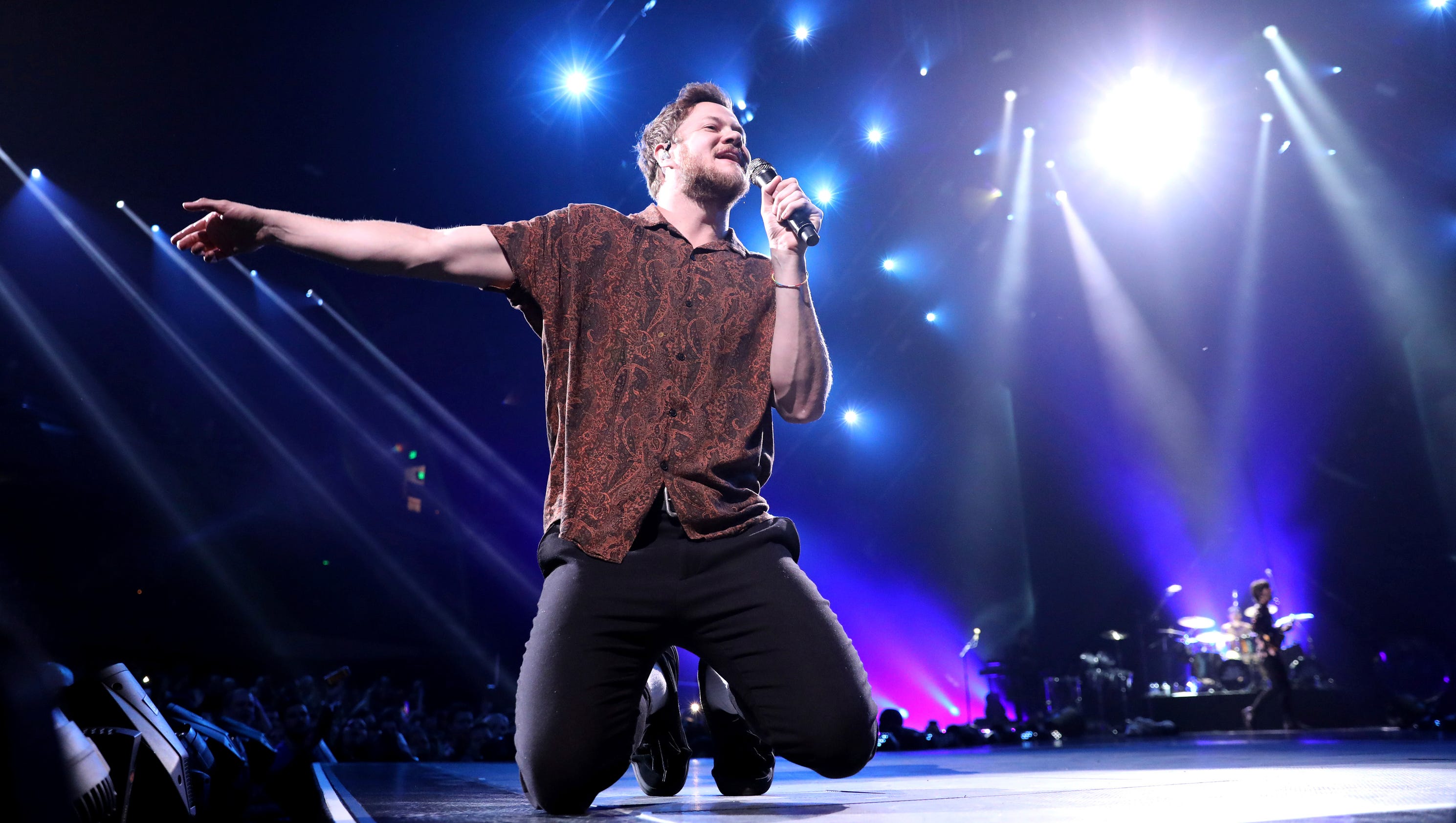 How Imagine Dragons' faceless rock music became the genre's future3200 x 1680