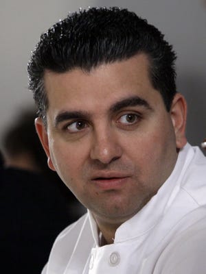Cake Boss Star Buddy Valastro Gives Update After Bloody Hand Impaling