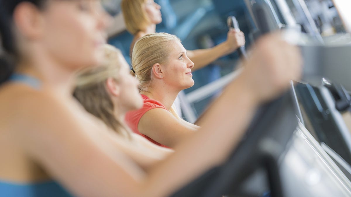 Health First Fitness: Fitness goals are great, but don’t leave out friends