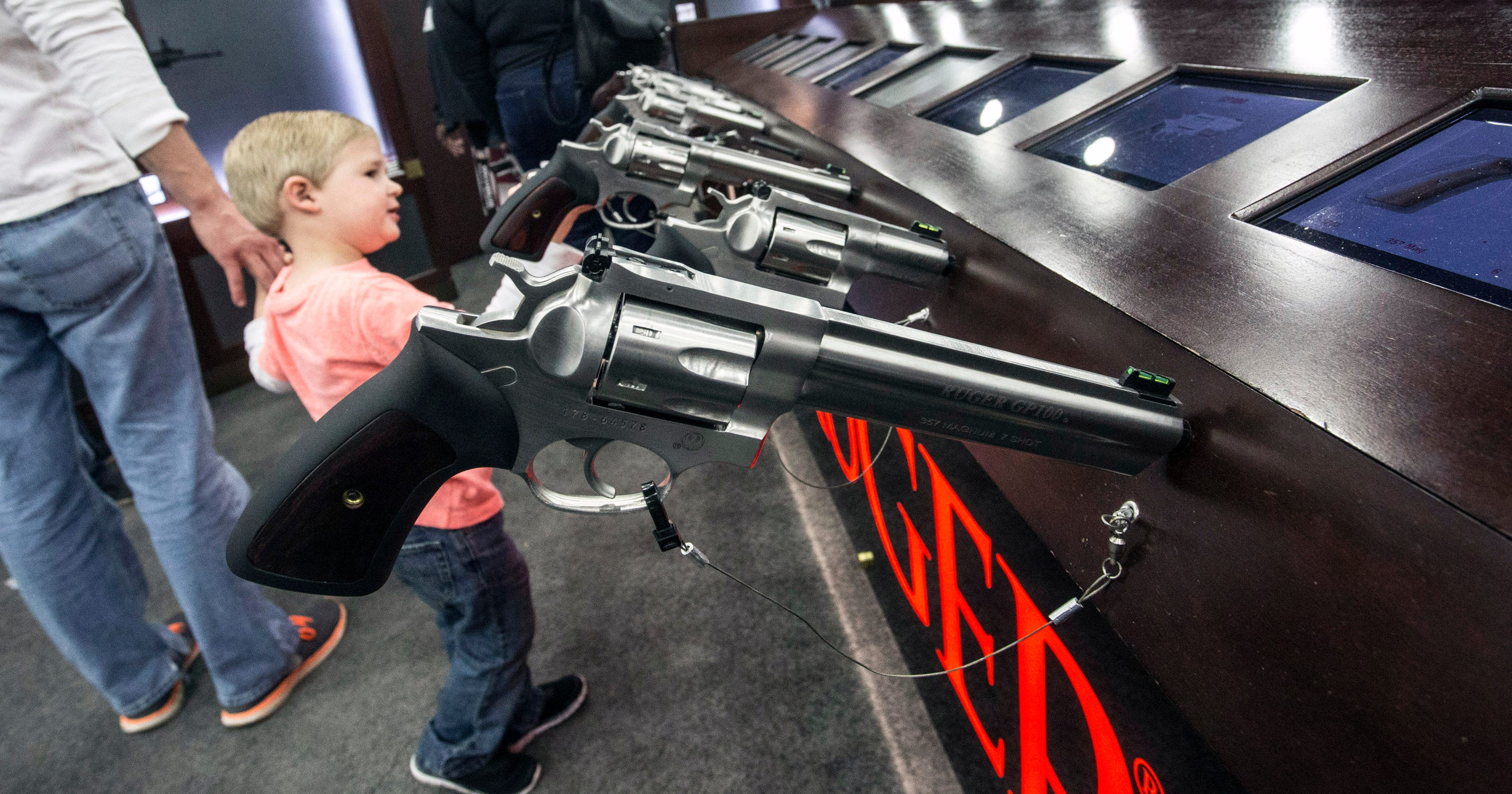 Kentucky S New Concealed Carry Law What It Means For Gun Loving State