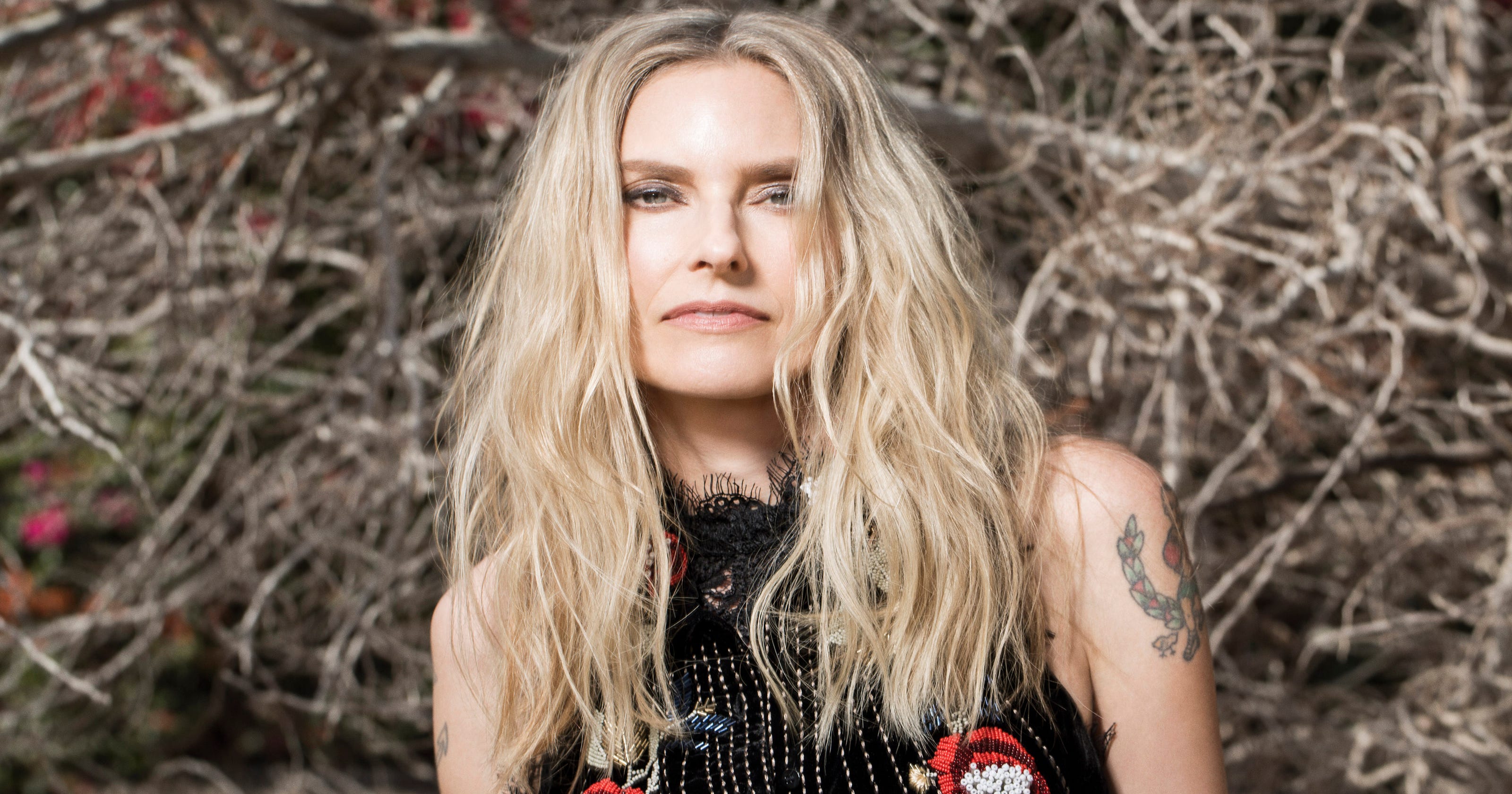 Aimee Mann talks return to roots before Jersey City show