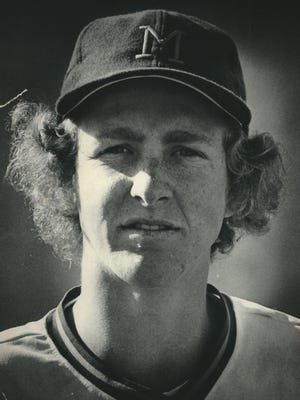 In 1973, the Milwaukee Brewers made high school shortstop Robin Yount their first pick in the draft.