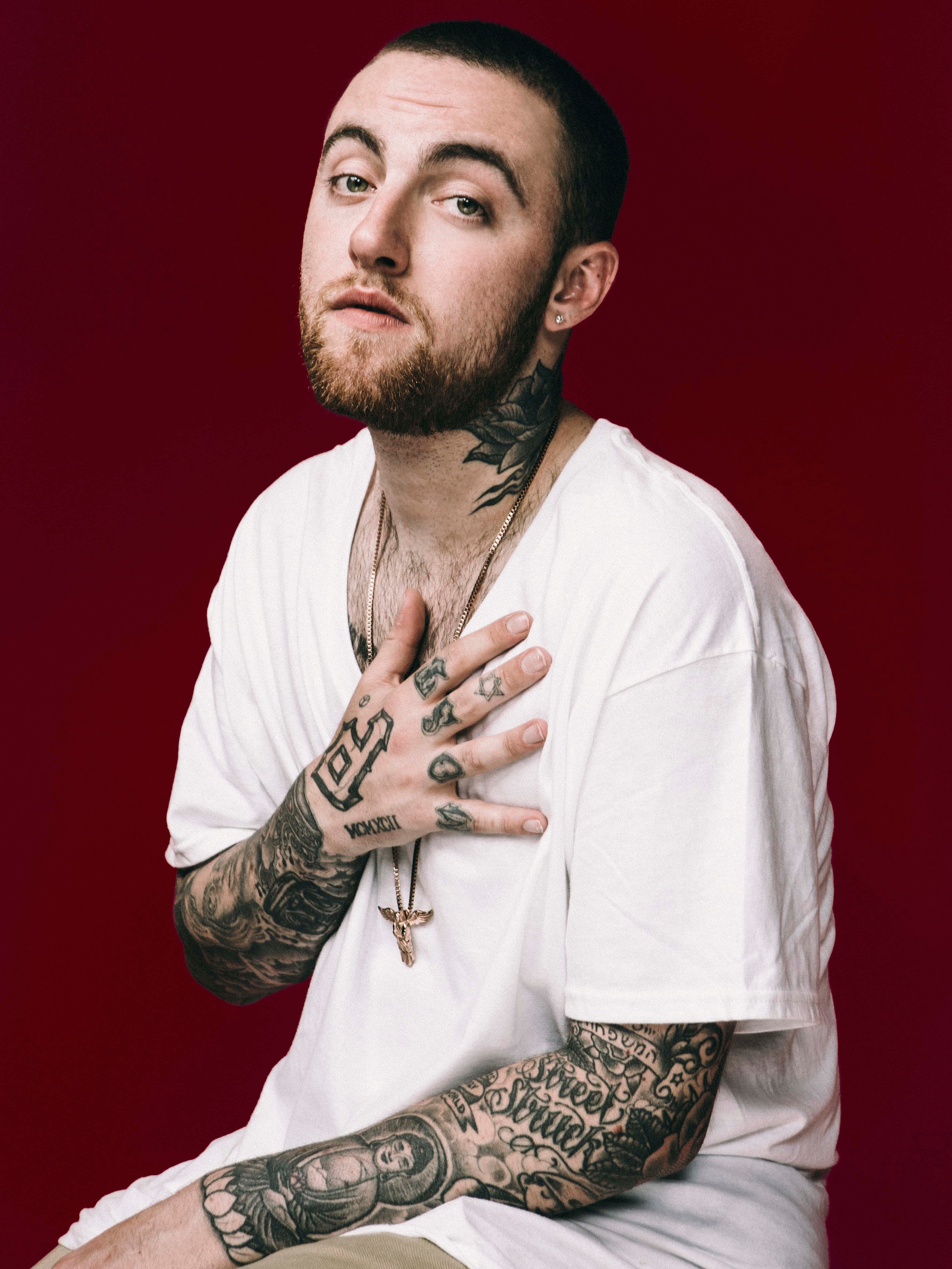 a divine feminine mac miller youtube
