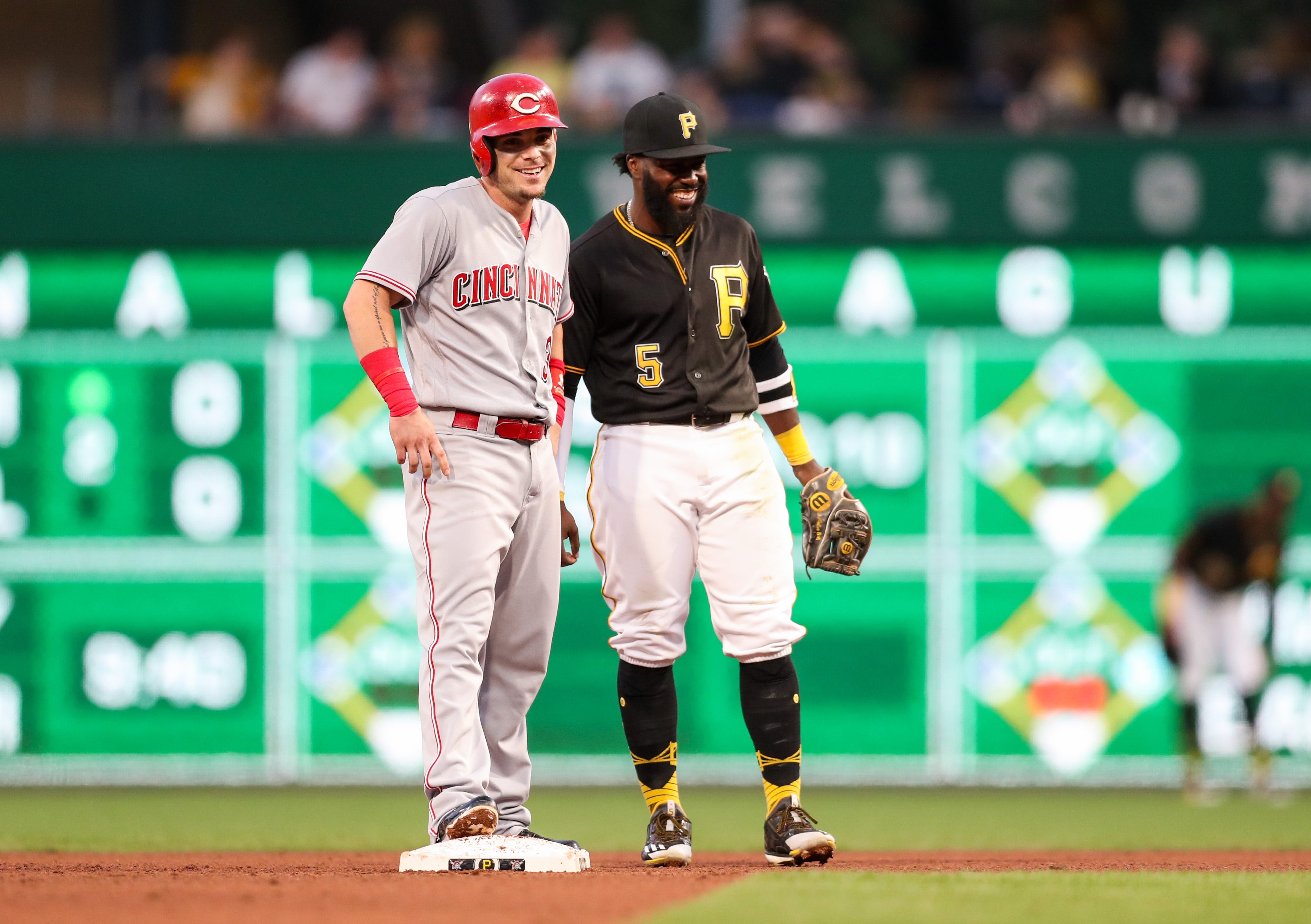 pittsburgh pirates josh harrison jersey