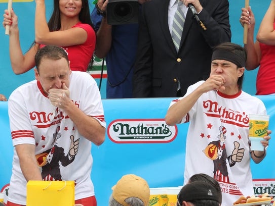 matt stonie hot dog shirt