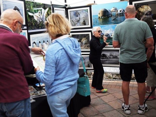 Top 5 Things To Do This Weekend In Southwest Florida
