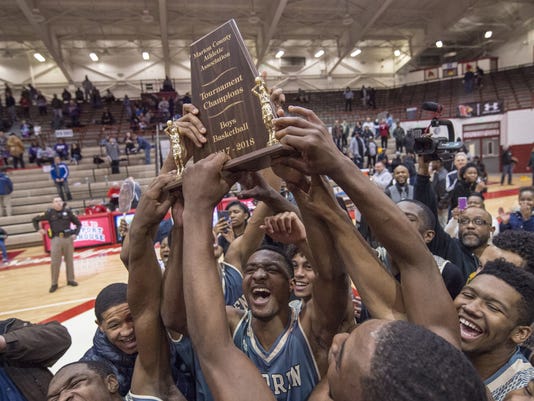 10 Storylines From Ihsaa Boys Basketball Sectional Draw 2018
