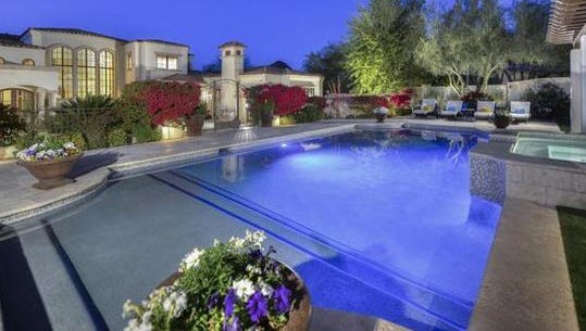 COOL HOME
